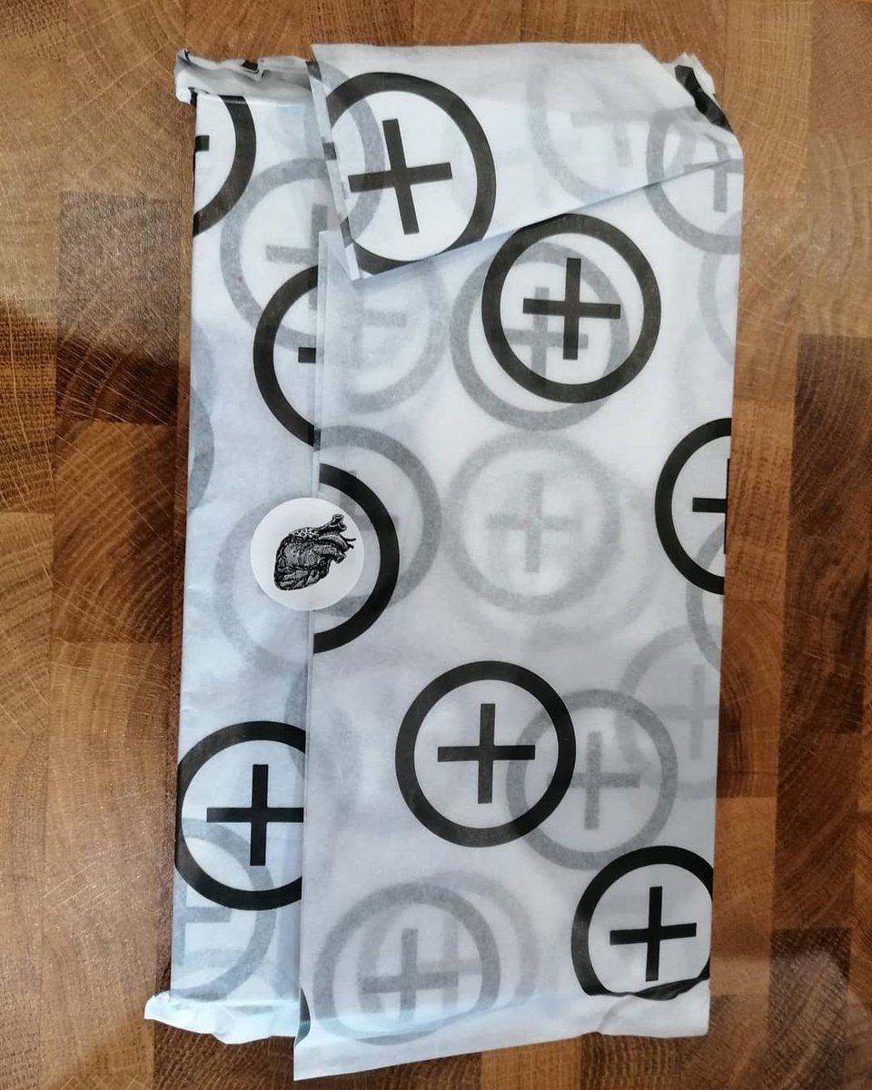 CuirtFestival's tweet photo. Is there anything better than #bookpost? We were looking forward to welcoming @DoireannNiG to #cuirt2020 and so are very excited to finally get stuck into the gorgeous 'A Ghost in the Throat'. (Also look at that wrapping!) https://t.co/qS9vjR7p2Y