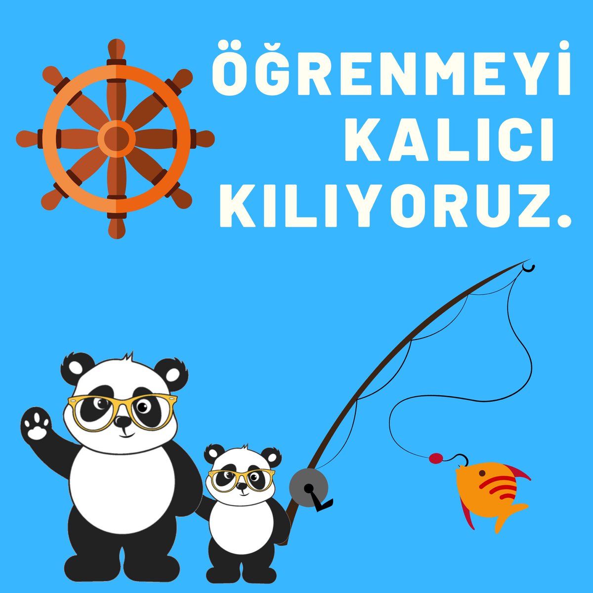 Kurumunuza yeni nesil farklı öğrenme biçimleri için farklı tipteki içerikleri bir araya getiren eğitimlerle, kurum içi eğitmenleriniz için en uygun eğitmen eğitimi deneyimini de hazırlıyoruz. Öğrenmenin bir sonuç değil, yol olduğuna inanıyor bu yolda beraber ilerlemek istiyoruz.