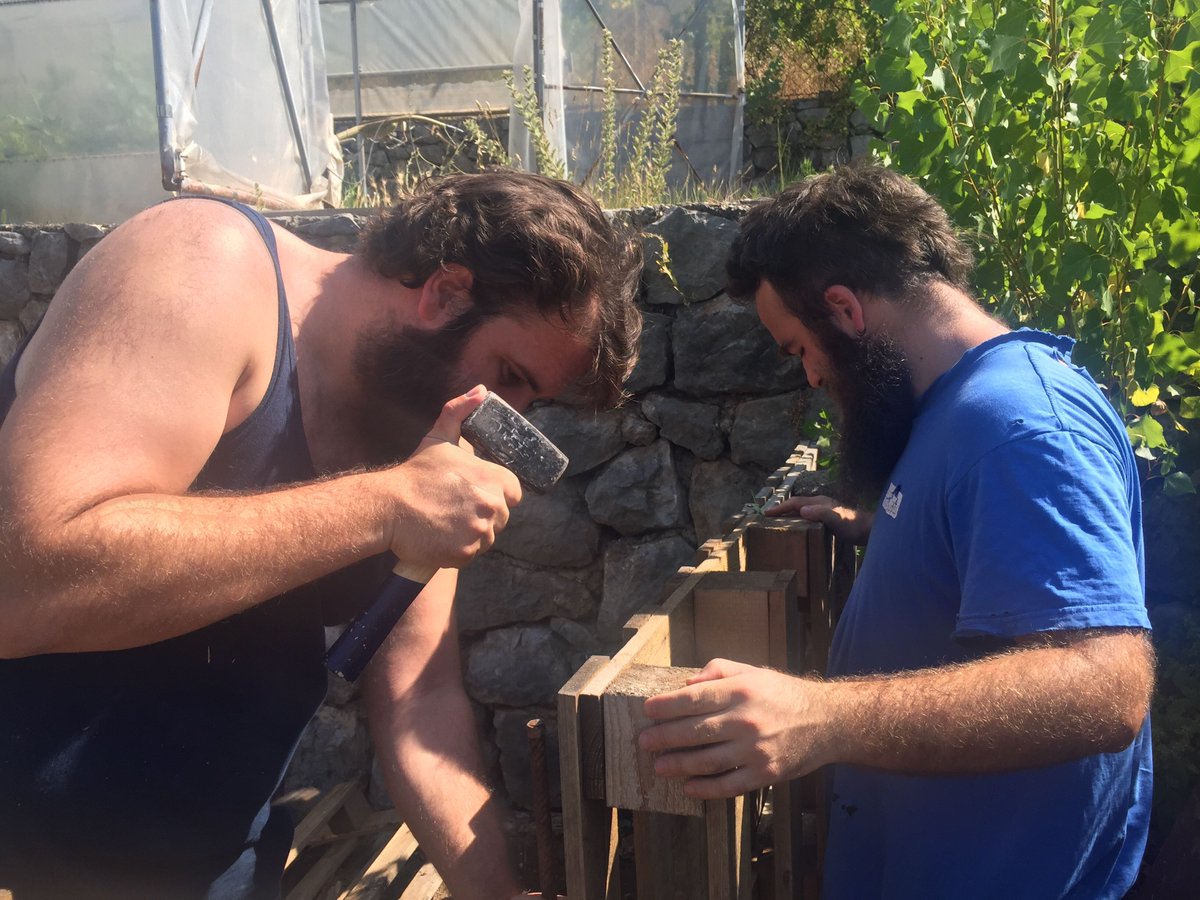 bbabroad's tweet photo. Thankful for good time this weekend with some good people as we are preparing new projects for the community through our NGO and other orgs. 
Follow @paradigmango to stay tuned and learn how you can help. 
#makeadifference #dogoodwhereyouare #montenegro https://t.co/zt5Rjsj7A4