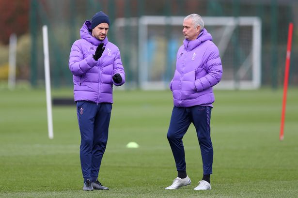 3. PreseasonWith the season finally over, Mourinho will be looking to put his own stamp on the team, with transfers and also preseason preparations to work with the players and solidify his own philosophy.A winning mentality is crucial in any Mourinho team if they want to win