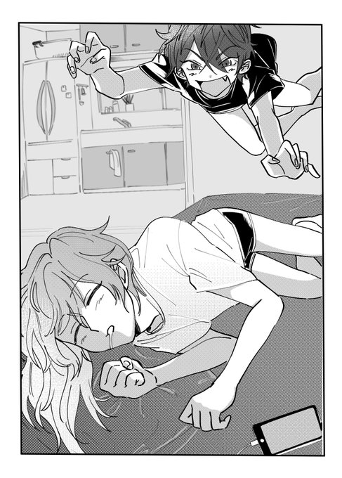 燐ニキの日常? 