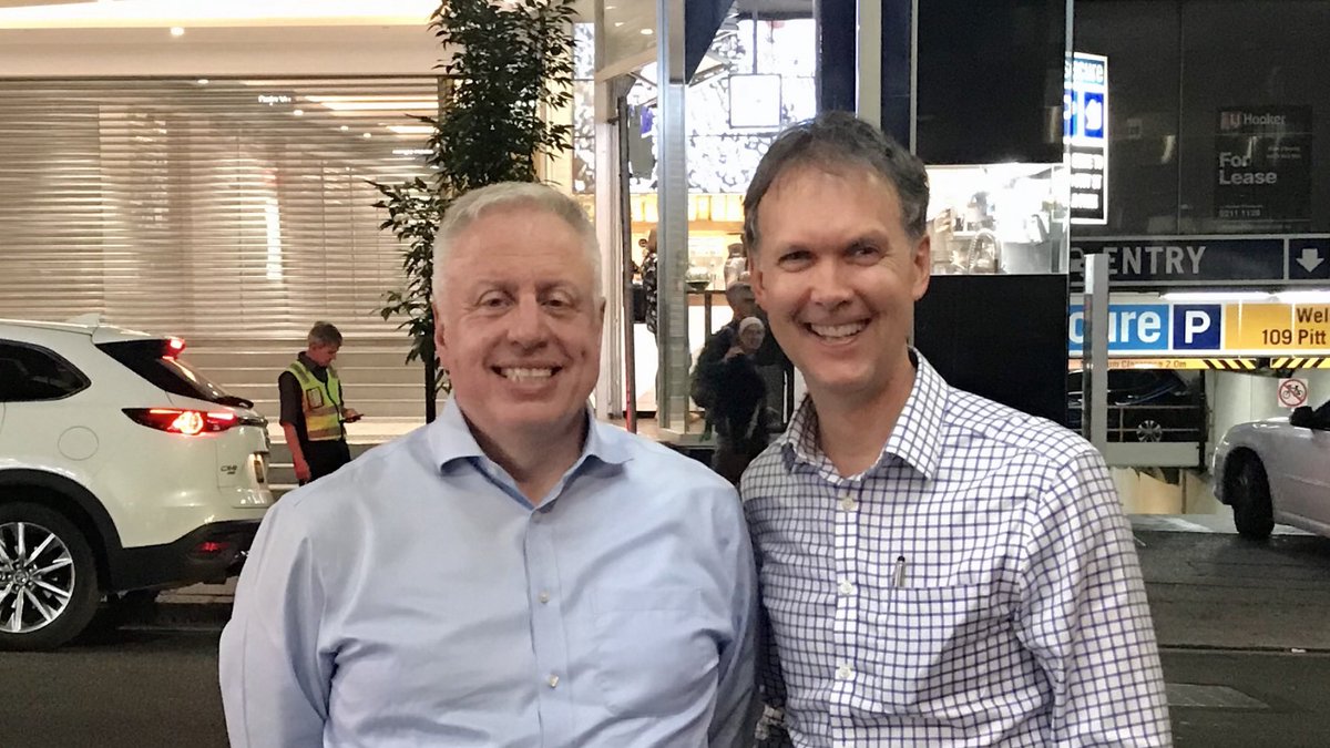 Paul Worley (@paulworleysa) on Twitter photo So sad to hear Harry has died. I remember catching him at his <a href="/HarryNespolon/">Harry Nespolon</a> inner Sydney practice - he had a heart for his patients and for those who worked with him and brought life and laughter to us all. GPs, including rural generalists, are grieving losing a champion. So sad to hear Harry has died. I remember catching him at his <a href="/HarryNespolon/">Harry Nespolon</a> inner Sydney practice - he had a heart for his patients and for those who worked with him and brought life and laughter to us all. GPs, including rural generalists, are grieving losing a champion.