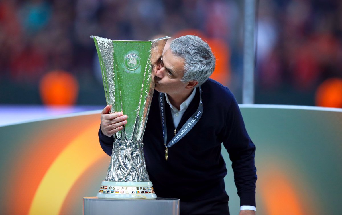 END OF THREAD:Thanks for reading I hope you enjoyed it. Hopefully this time next year we will see the fruits of Mourinho's work and we'll be heading in the right direction.Remember to &