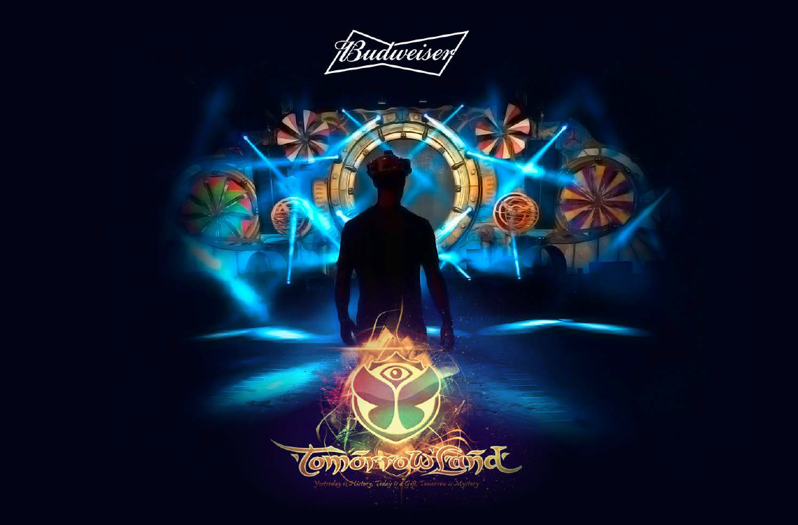 NewHorizonsVR's tweet photo. 1/2 Hace ya unos años en 
@NewHorizonsVR
  hicimos un proyecto de realidad virtual para el festival Tomorroland para vivirlo en primera persona... https://t.co/XWxugtoxgd