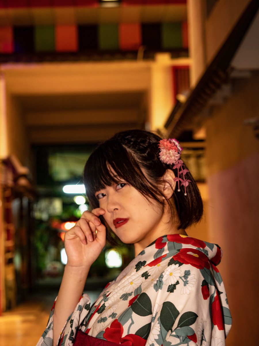 double_side2001's tweet photo. 彼女の未来に乾杯
cuty & adulty
Model :只野ちよ さん
Location :#浅草
#浴衣女子
#cuty
#adulty
#portrait
#kimonogirl
#kimonostyle
#staysafe https://t.co/esZoIVs2id