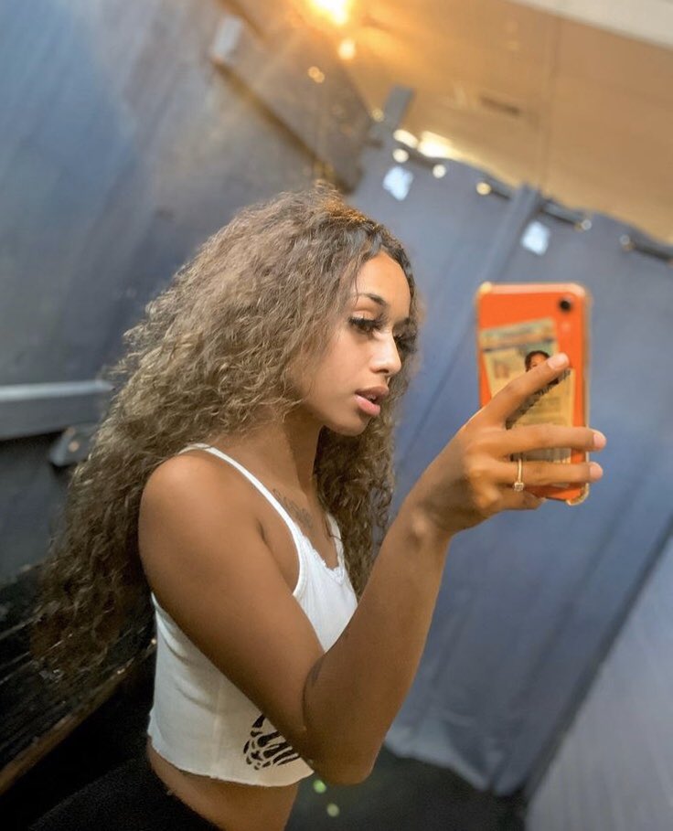 XxBrooklynMarie's tweet photo. He like em nasty nasty 🤤 https://t.co/TfiGko5WnK