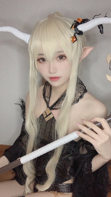 Twitterのコスプレ画像58