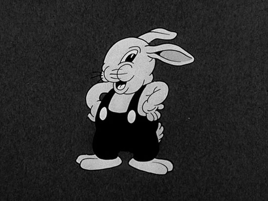 26. Oswald the Lucky RabbitFamously the character Disney lost the rights to, instigating the creation of Mickey MouseDisney have had a lot of fun with him since they got the rights back but his original cartoons are pretty naff, especially after this tragic redesign