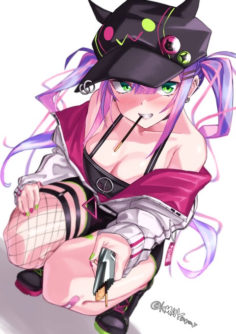 3Dとてもかわいかった
#TOWART 