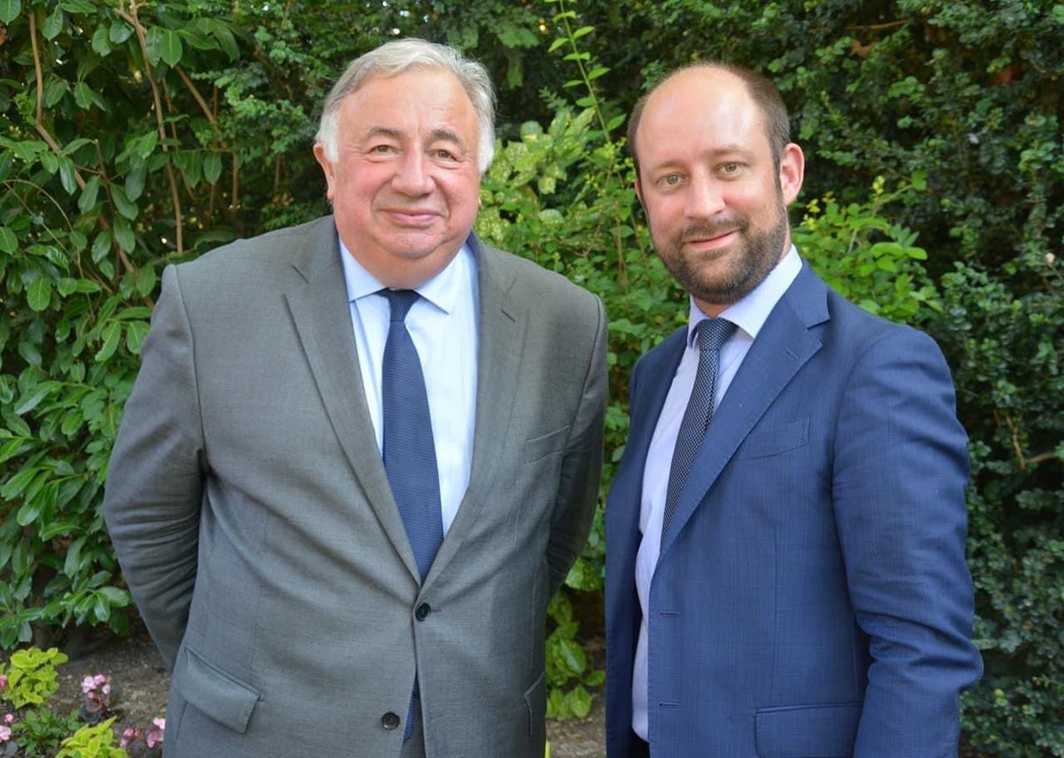 Loïc Hervé, Sénateur de la Haute-Savoie 🇪🇺🇫🇷 tweet media
