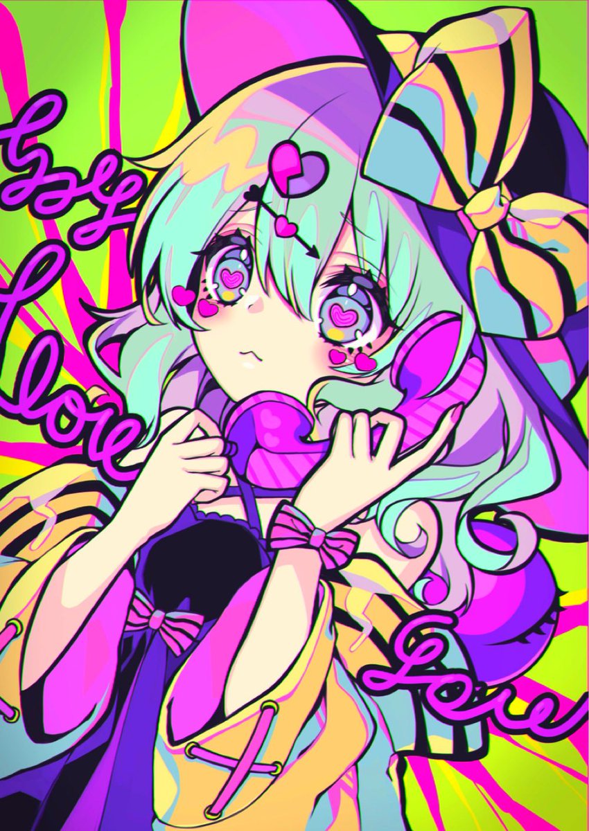 古明地こいし 「??? 」|京田スズカ❤️‍🩹例大祭【あ12ab】のイラスト