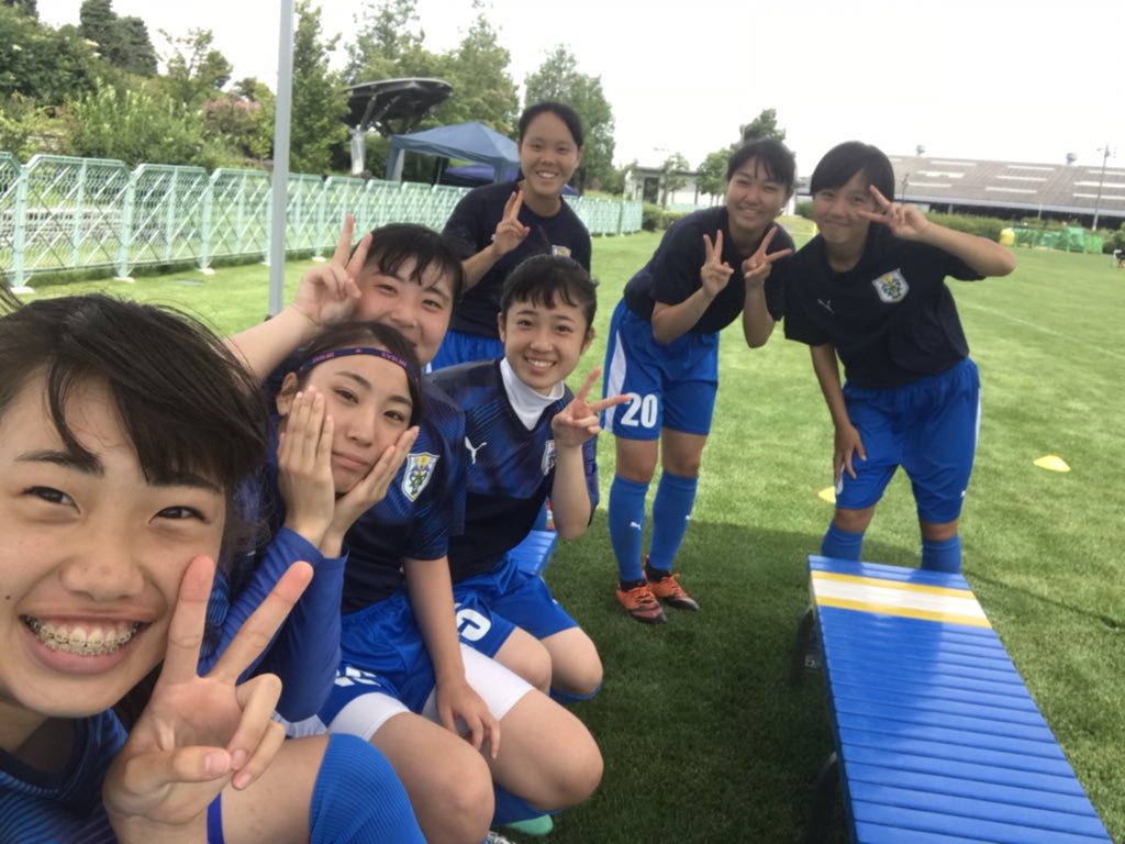 松商学園サッカー部 女子 公式 Mfcl12 Twitter