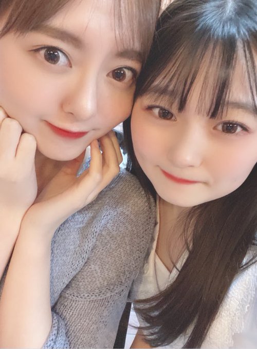 Twitterのコスプレ画像1