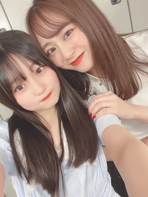 Twitterのコスプレ画像2