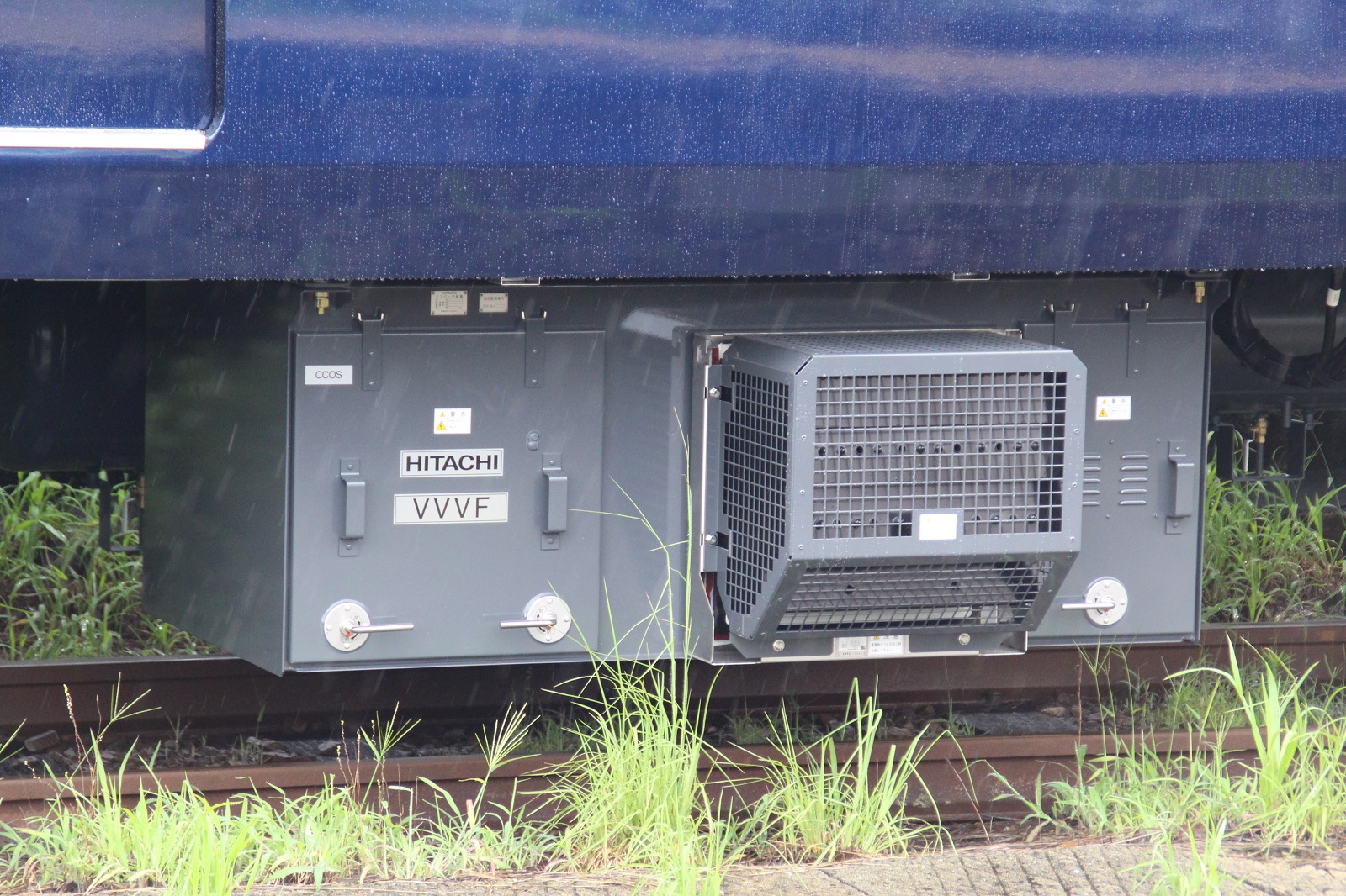相鉄線 鉄道部品 モハ9200 自重板