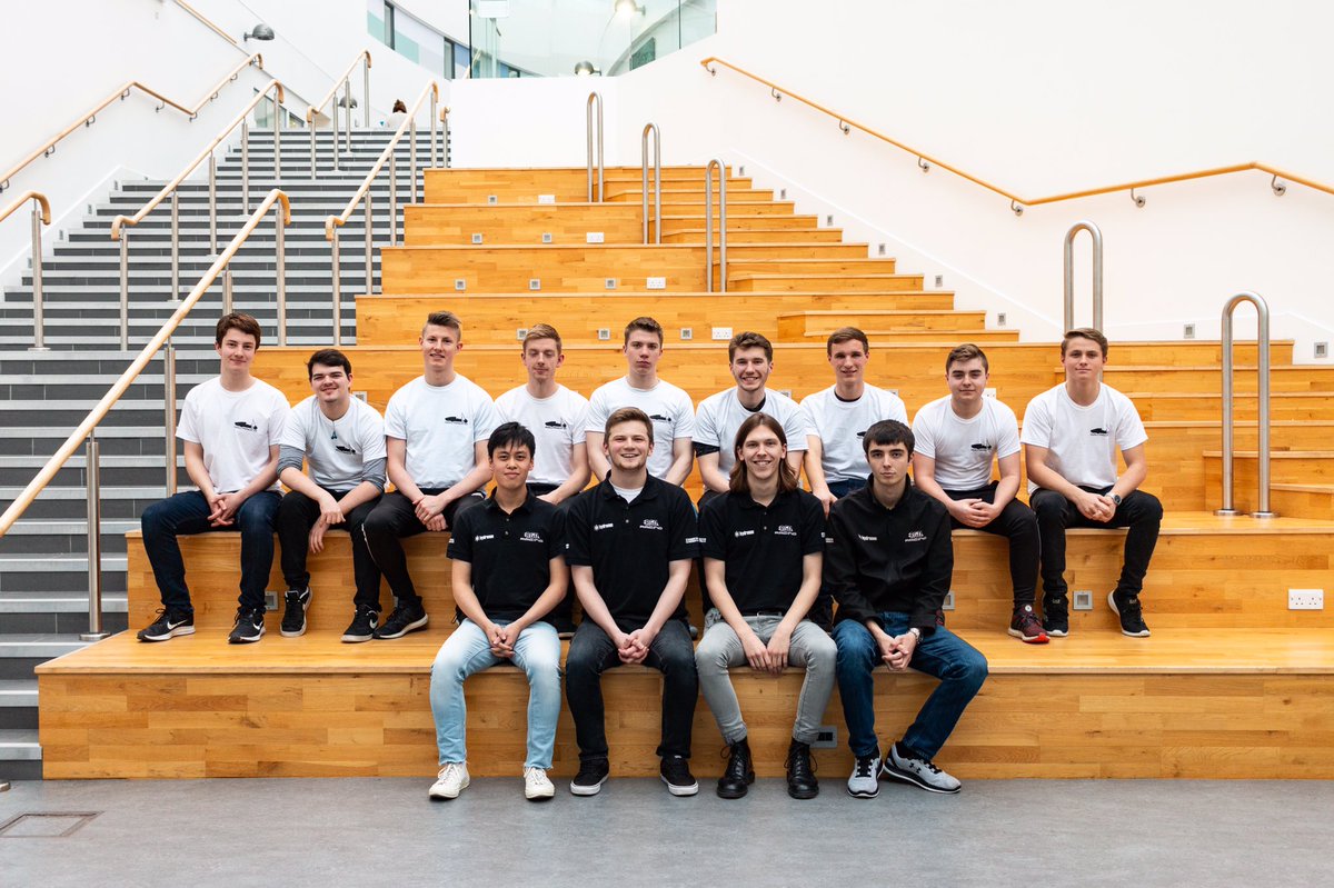 RGU Racing tweet media