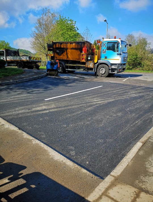 Due to ongoing expansion of the Reinstatement Division, K M Plant is seeking an experienced Reinstatement Supervisor to join a growing team and oversee works ranging from Contract Civils to Driveways, etc. in the South Wales and South West of England. hr@kmplant.net / 02031463737