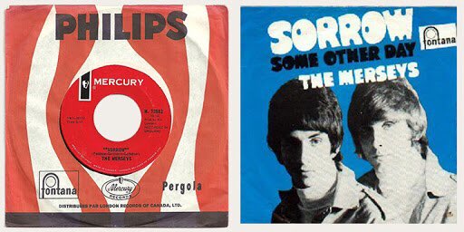 FatOldAnarchist's tweet photo. #TheMerseys - Sorrow https://t.co/dwEbH3EgiM https://t.co/HS0PtNUqwr