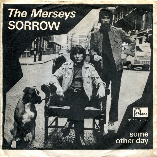 FatOldAnarchist's tweet photo. #TheMerseys - Sorrow https://t.co/dwEbH3EgiM https://t.co/HS0PtNUqwr