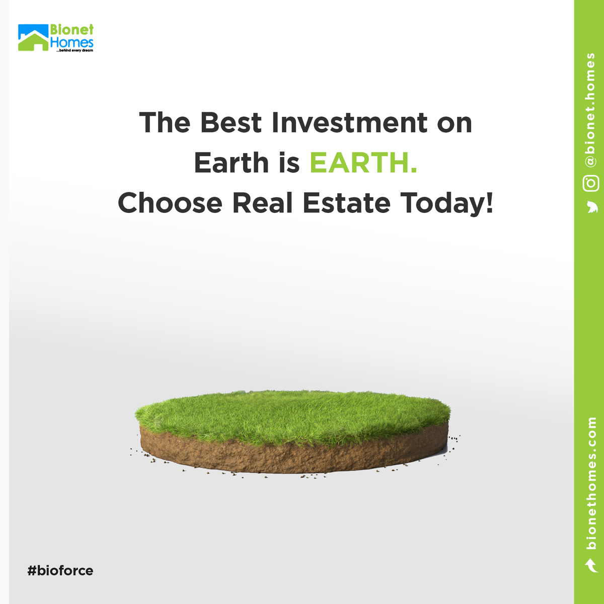 bionethomes's tweet photo. Yes, we said it! Nothing beats Real Estate Investment. If you are yet to make that move, you still can - Bionet Homes can guide you every step of the way.

#MondayMotivation #Explore #BionetHomes #BioForce #BringingRealnessToRealEstate #Luxury #luxurylifestyle #luxuryhomes https://t.co/PRouGb2WEv