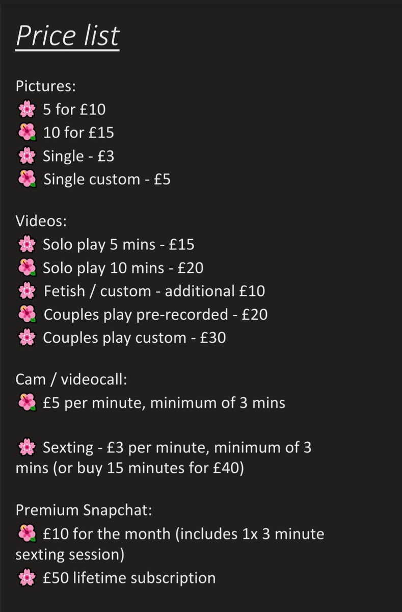 Tootsiedais's tweet photo. I'm offering 10% off ALL customs including photo sets, videos, panties &amp; socks until 7th August 🤩

🔥 Bundle deals 🔥 kink &amp; fetish friendly 🔥

DM to order! ��� https://t.co/EmjcRCMYR7