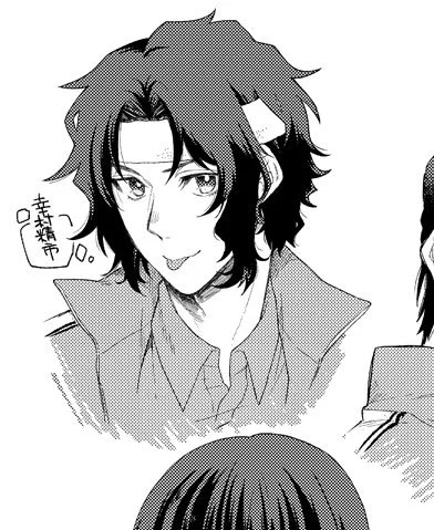 左がだいたい一年前くらいに最初に描いたやつで右が今のやつなので私もめっちゃ今伸び盛りの可能性なく無いですか?!ってポジティブの申し子なので思った 