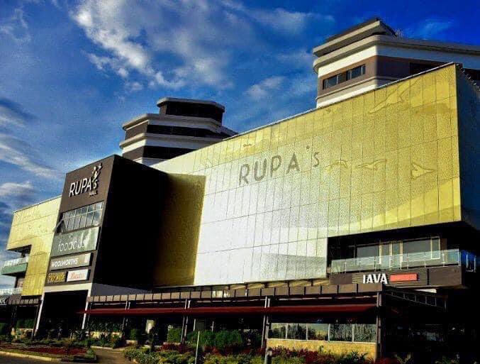 RupasMall's tweet photo. #Sunkissed, peep that glowπ€
Swing by today to enjoy shopping at various stores and fine dinning at your #FavoriteMall
#RupasMall #EnjoyRupasMall #Enjoyife #GetInvolved https://t.co/Fcx2tWx7Lw