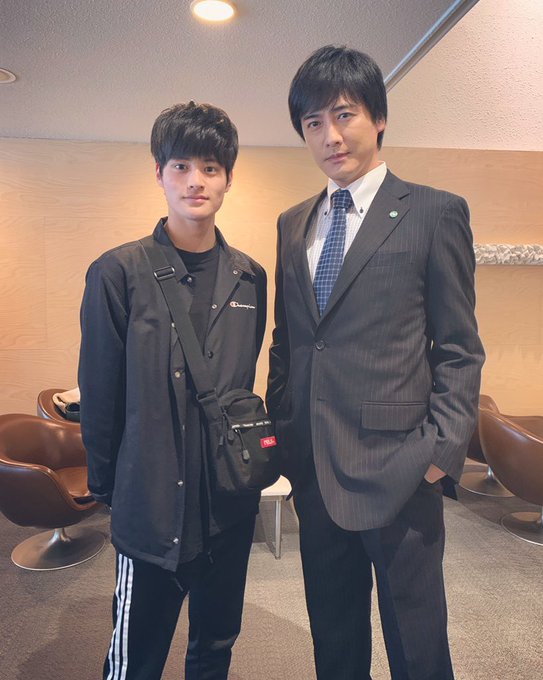 イケメンすぎる俳優 中村俊介 独身には訳があった 気になる結婚観や私生活