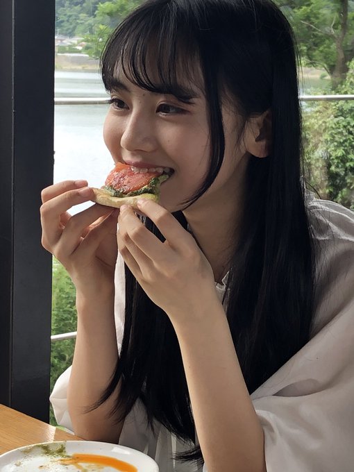 Twitterのコスプレ画像7