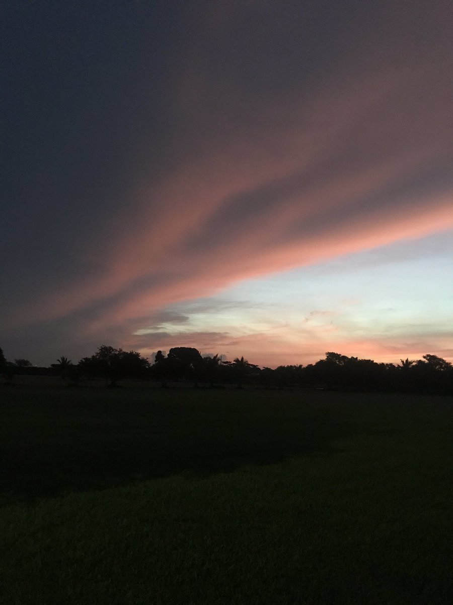 DelgadoPeter's tweet photo. Amaneciendo #Veracruz #2020 #Mexico  @spcver https://t.co/WdUbJQj2BY