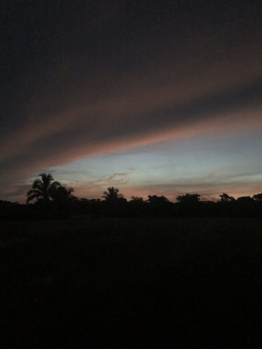 DelgadoPeter's tweet photo. Amaneciendo #Veracruz #2020 #Mexico  @spcver https://t.co/WdUbJQj2BY