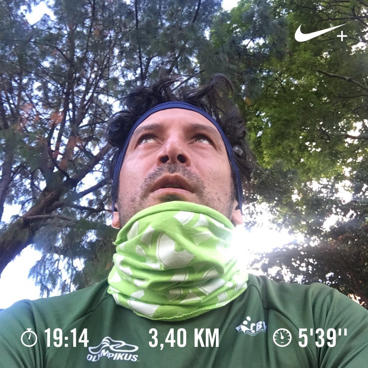 smartfinanzas's tweet photo. ¿Cómo va el cardio hoy? Recuerden que iniciamos semestre... https://t.co/y9v6OAzJwj