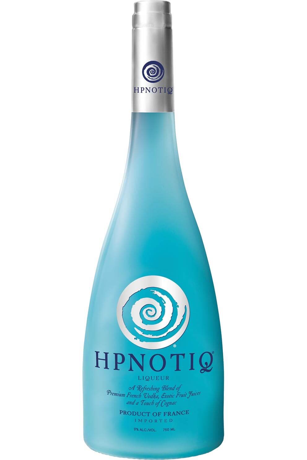 千可 Tlで青くなる睡眠薬の話が出たし 注意喚起兼宣伝でこちらのお酒 ヒプノティック 青いしグレープフルーツが使ってあると言う役満 初対面で勧められたらその場で帰って良いと思う ただそれはそれとして めっちゃ美味しいしインスタ映えするので