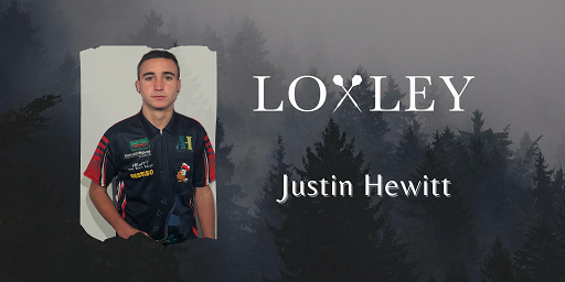 Loxley Darts tweet media