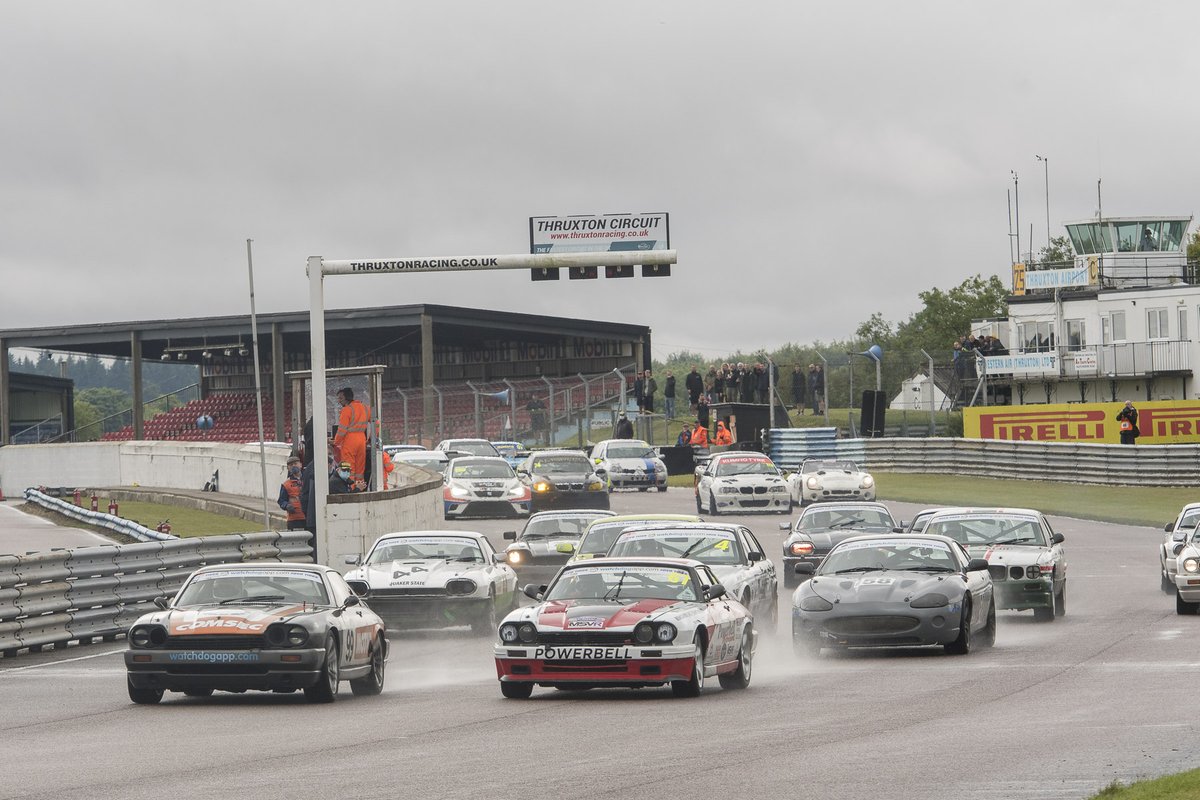 RacingJec's tweet photo. Our Thruxton race report is now live on the JEC website, see link https://t.co/poxiTsB314 📸 kindly by Chris Gage 👍
#jaguarenthusiastclub #toyotires #watchdogapp.com #saloon and #gt #championship
#jaguar #salooncars #gtracing… https://t.co/WhJKNPM9PD https://t.co/IQEWacnczJ
