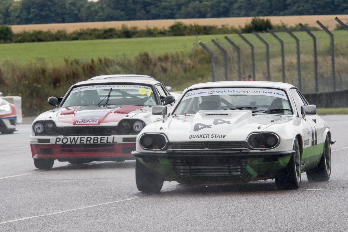 RacingJec's tweet photo. Our Thruxton race report is now live on the JEC website, see link https://t.co/poxiTsB314 📸 kindly by Chris Gage 👍
#jaguarenthusiastclub #toyotires #watchdogapp.com #saloon and #gt #championship
#jaguar #salooncars #gtracing… https://t.co/WhJKNPM9PD https://t.co/IQEWacnczJ