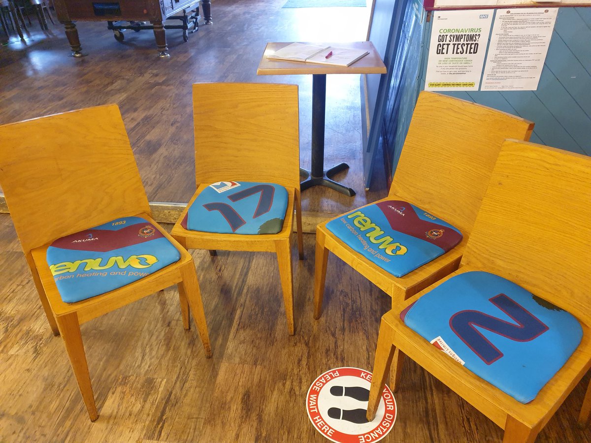 CampHillRugby's tweet image. ....and next week Boys and GIrls, we'll be making #PapierMache Animals,  a #TracyIsland from #Cornflake Boxes, and a lovely #ChristmasDecoration from Coat Hangers!

#BluePeter #BluePeterBadge #UpCycling #ShabbyChic #ReCycling #ForzaCamps #MALB