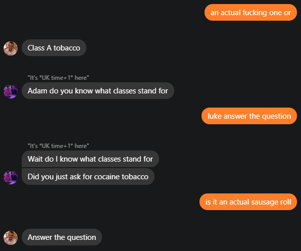 Luma_nati's tweet image. @ScalesSSB is not to be trusted. Please remove this cretin from any chats or conversations you have with him, thank you.