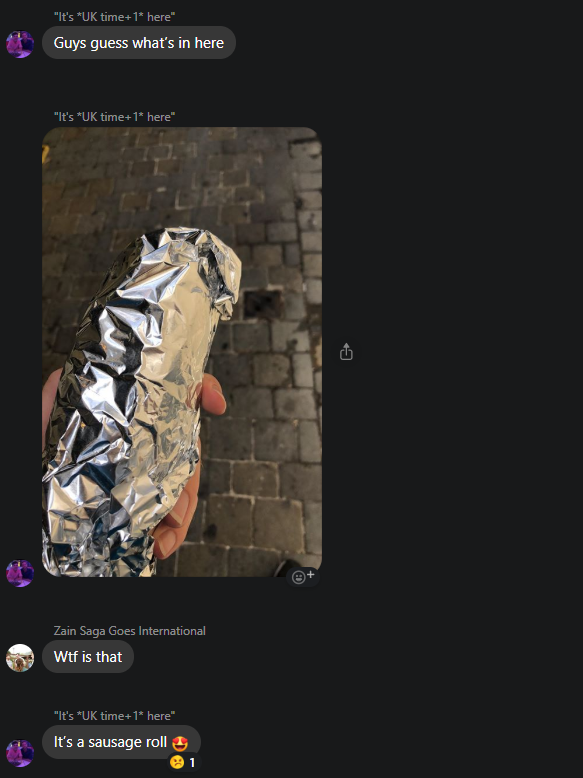 Luma_nati's tweet image. @ScalesSSB is not to be trusted. Please remove this cretin from any chats or conversations you have with him, thank you.