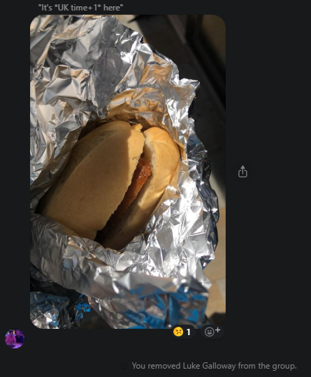 Luma_nati's tweet image. @ScalesSSB is not to be trusted. Please remove this cretin from any chats or conversations you have with him, thank you.