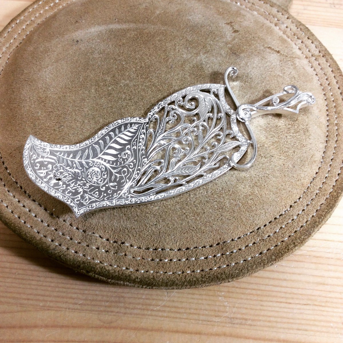 L’euphorique ルウフォリック tweet media