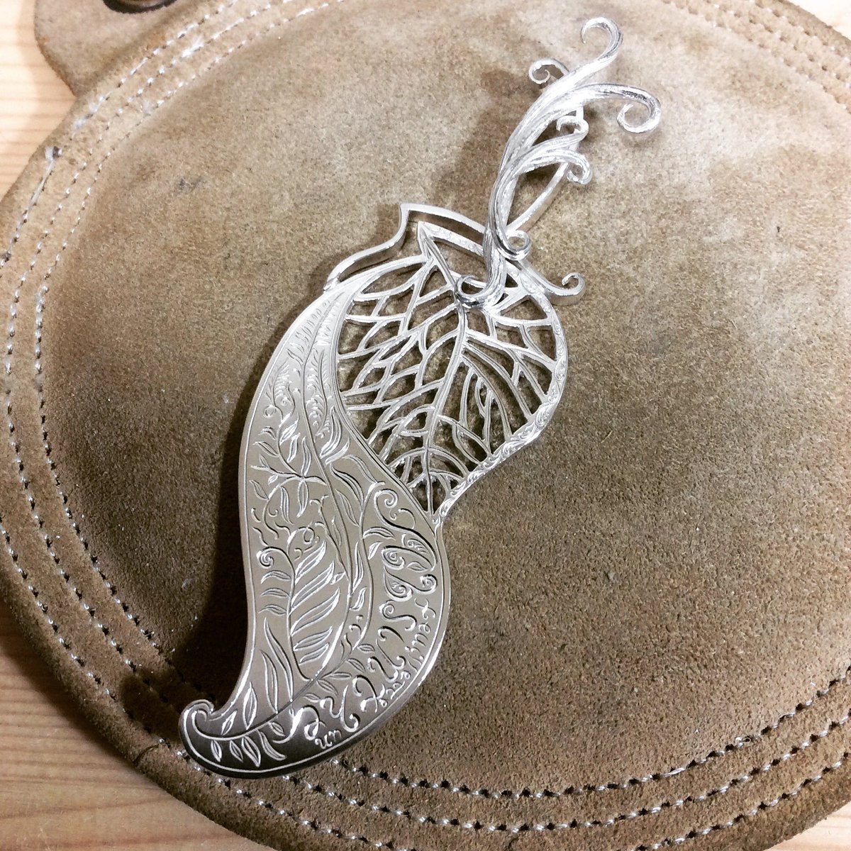 L’euphorique ルウフォリック tweet media