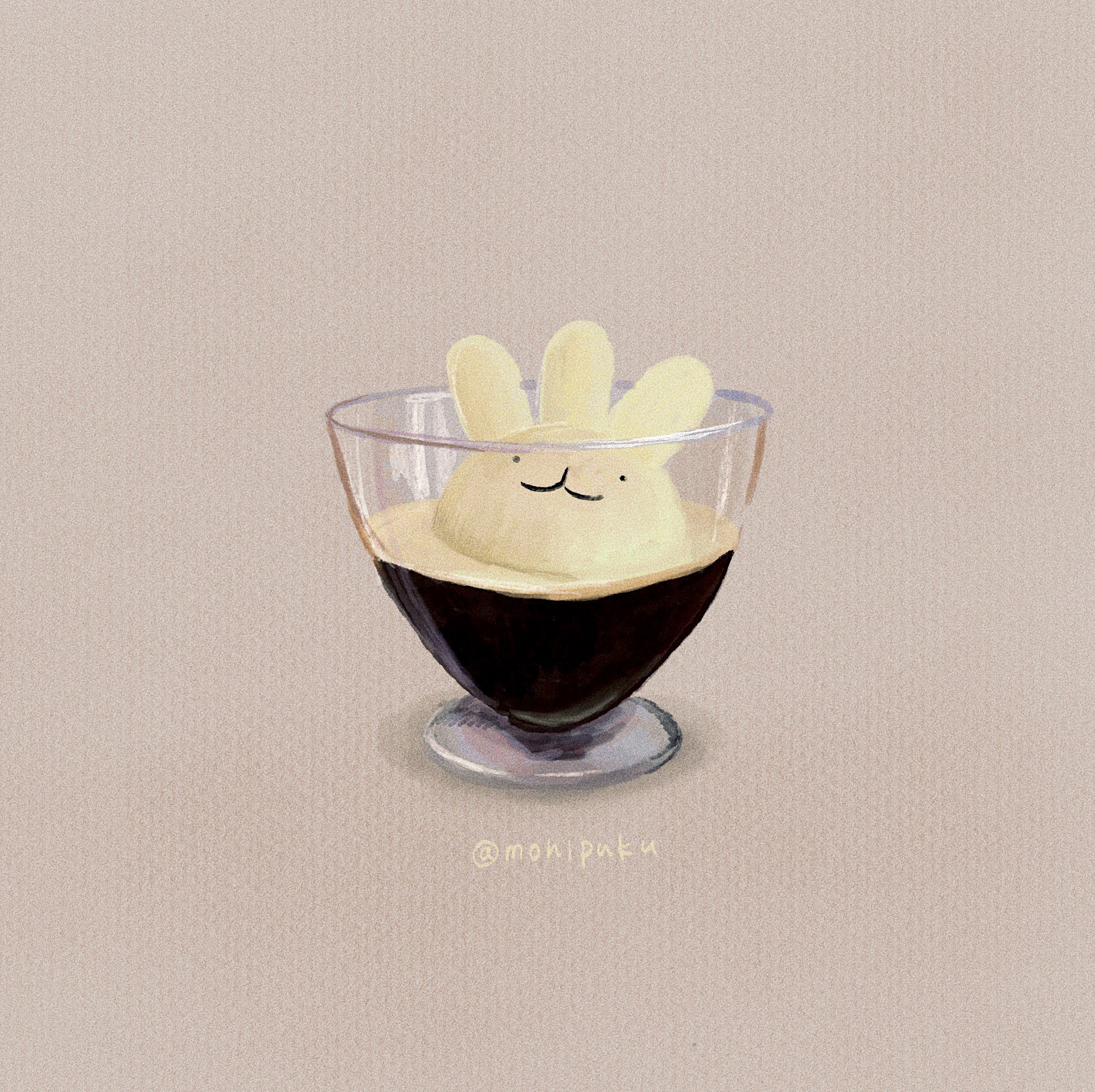 ぷくしゅん ひんやり ぷくコーヒーゼリー ぷくしゅん イラスト コーヒーゼリー スイーツ T Co S2nnsr1hff Twitter