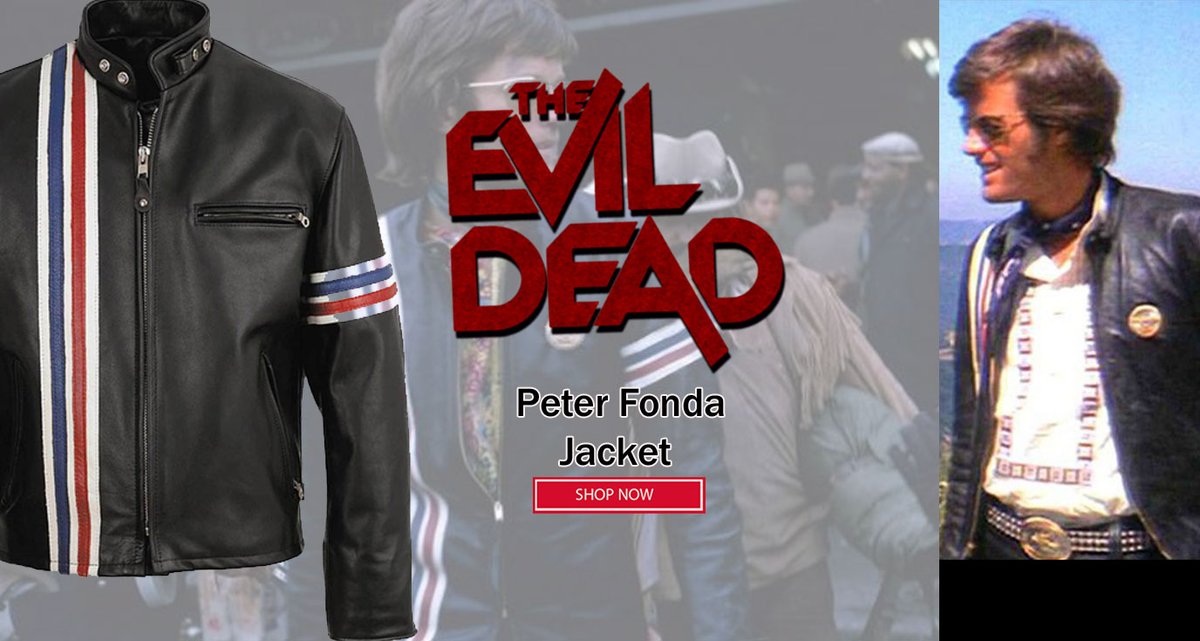 schott easy rider jacket