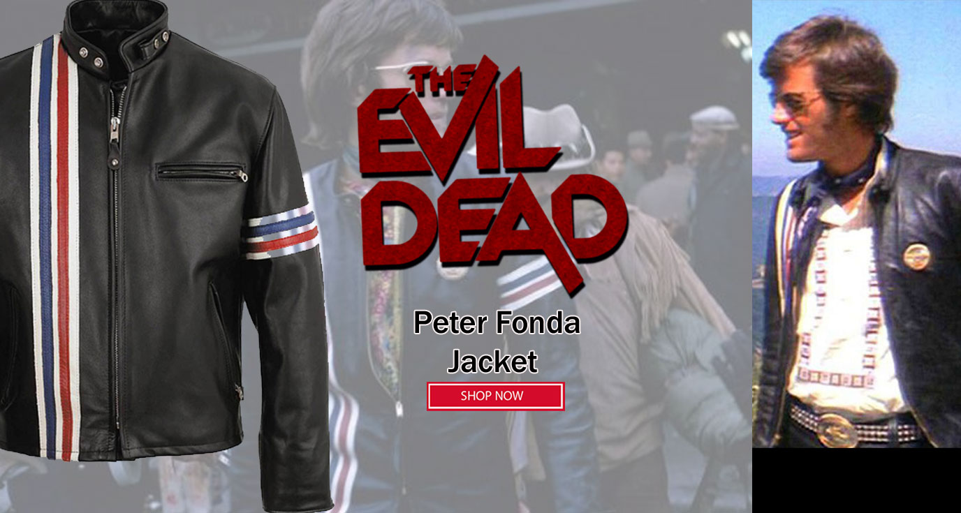 Schott easy rider clearance jacket