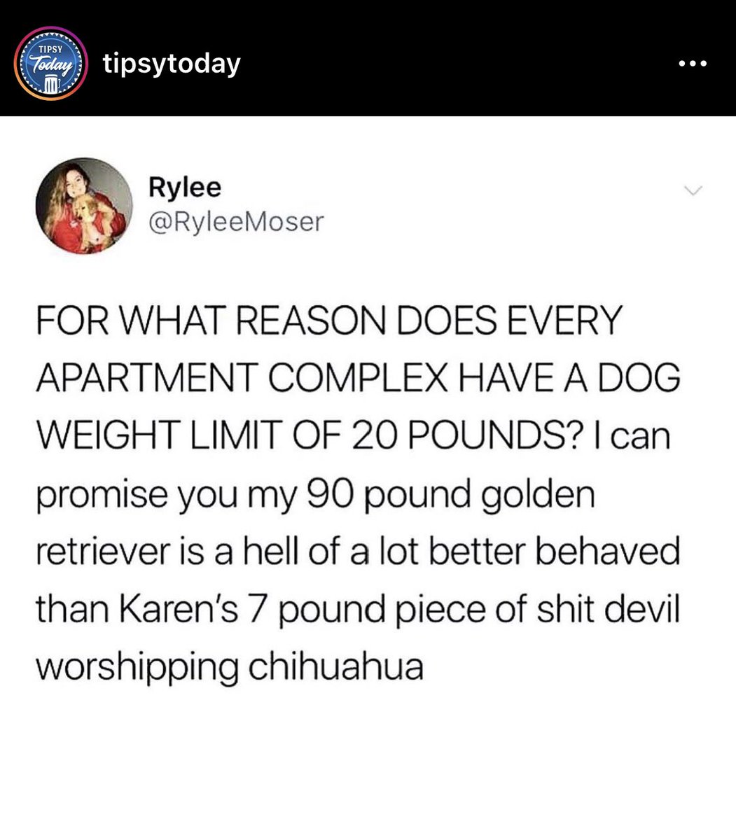 iamalyxander's tweet photo. Facts...absolute facts @RyleeMoser https://t.co/ak9xEgXviw