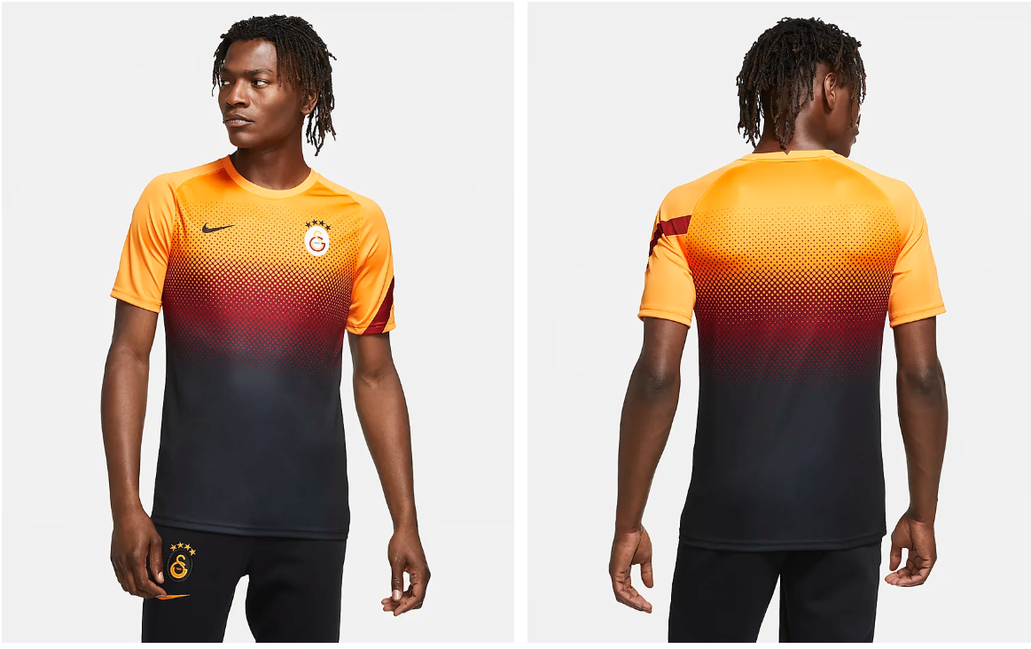 aslanlisaray's tweet photo. @ftw1905 abi resmi sitede sunulmayan ürünler nike resmi sitesin de sunuluyor... bence bu ürün forma dan güzel https://t.co/2pkEt2eed0