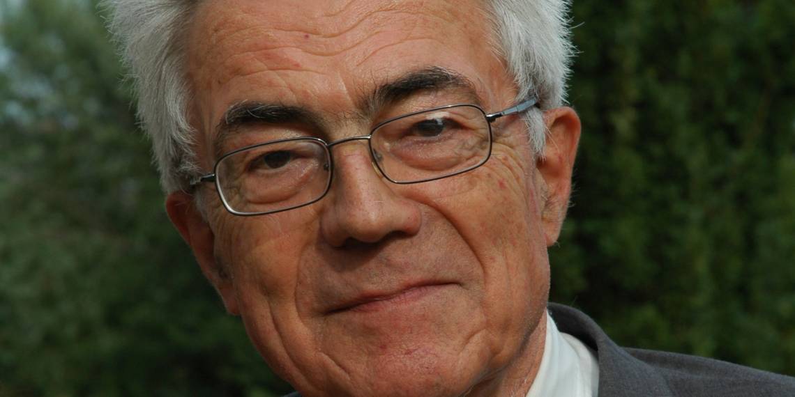rtb_radio's tweet photo. All’età di 91 anni è morto #GiorgioBouchard ex moderatore della #TavolaValdese ed ex presidente della Federazione delle #chieseevangeliche in #Italia. Firmò nel 1984 la prima intesa tra lo #Statoitaliano e una confessione diversa da quella cattolica. @ValdeseChiesa @nev_it https://t.co/HbJDfcIXBI