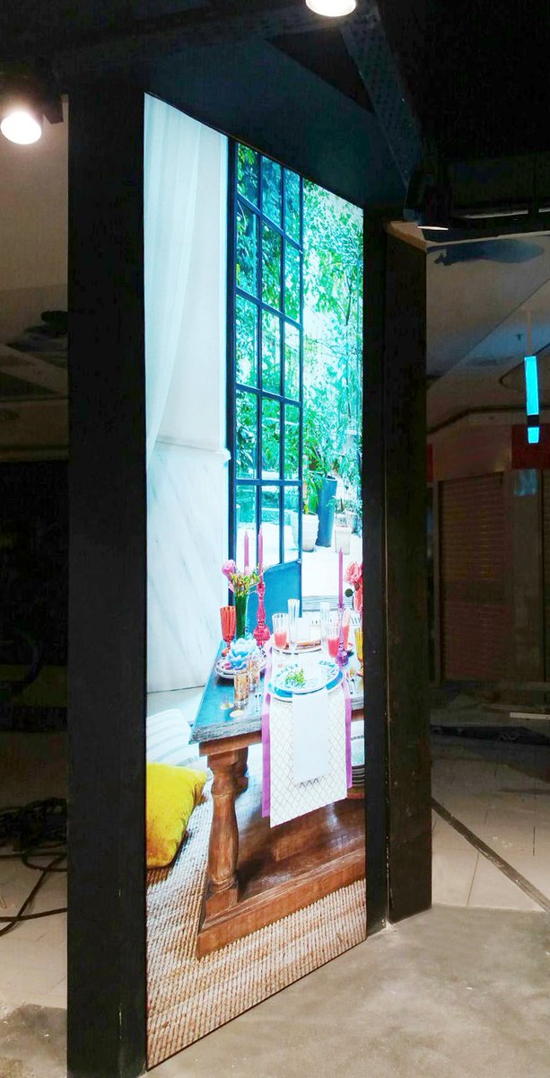 tekstilbox's tweet photo. Kaliteyi ve güveni yansıtan büyük markaların tercihi #TekstilBox'larımız; etkisi, şıklığı, dayanıklılığı, pratikliği ile sizi yormadan satışlarınızı artırır, mekanınıza ışıltı ve canlılık katar.✨
Bilgi için⏬
📧 info@tekstilbox.com
#DisplayYourSuccess #lightbox #Porland https://t.co/MOByzCTukr