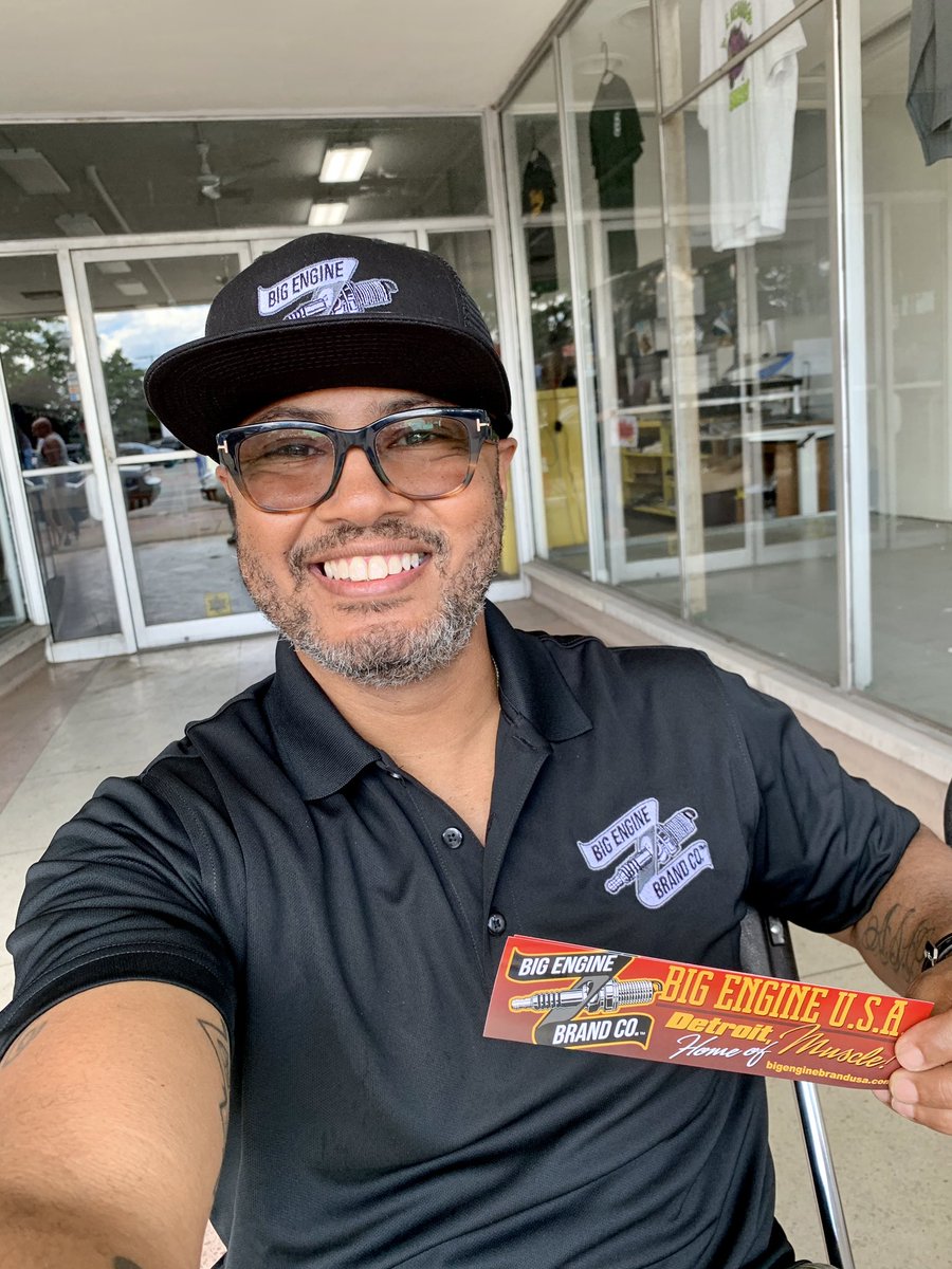 Big Engine USA tweet media